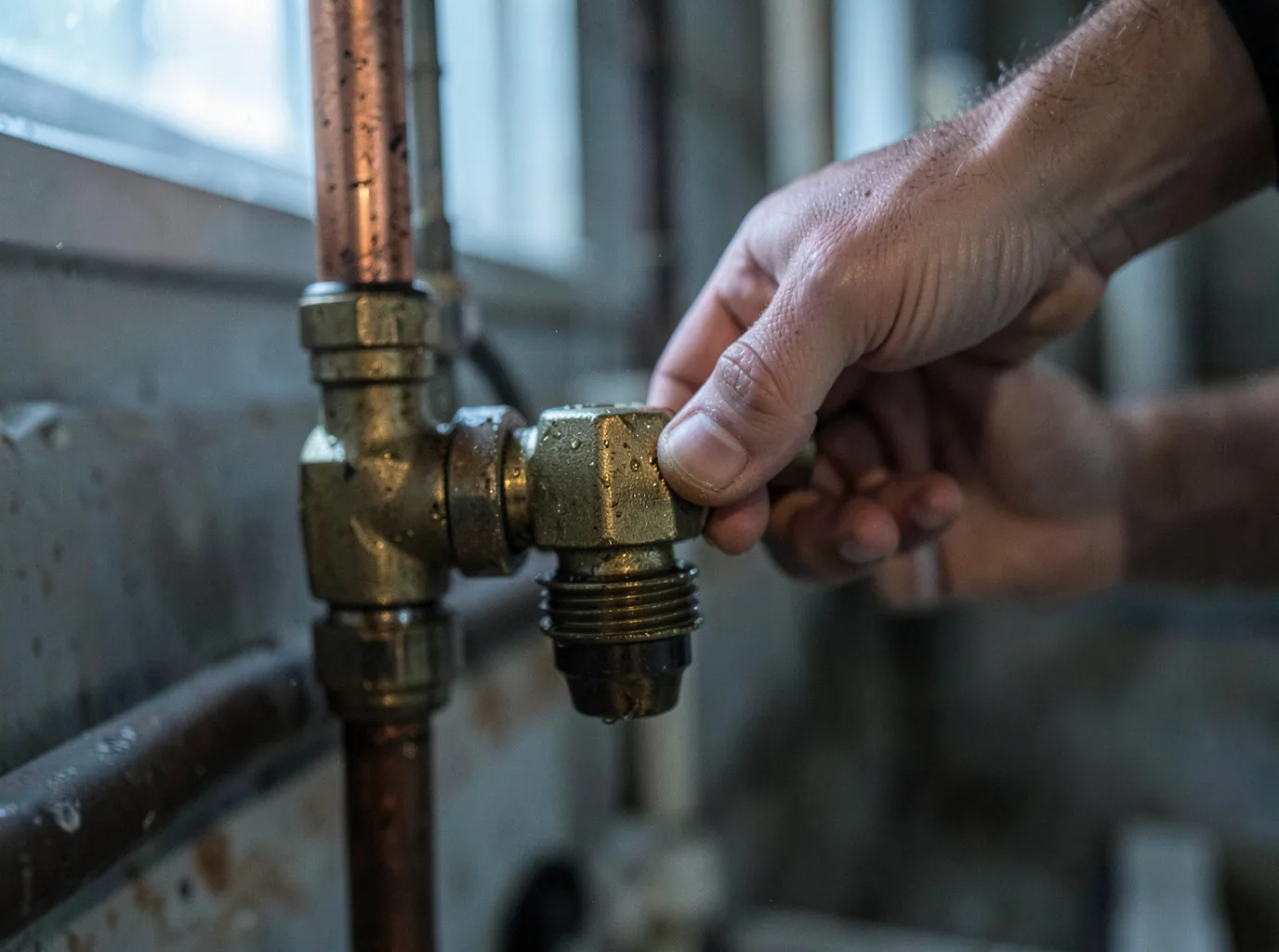 Emergency Plumber Vanleer, TN FAQs